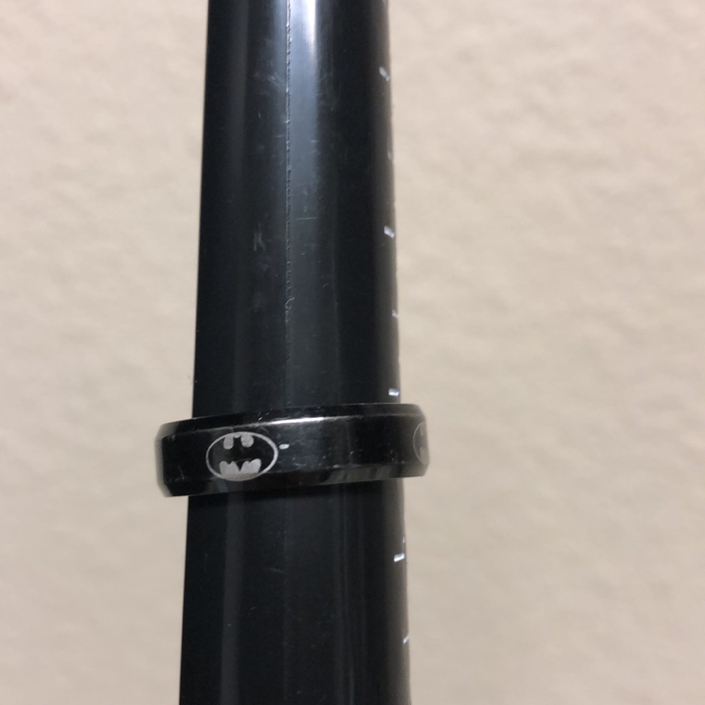 Batman Ring - Picture 5 of 6